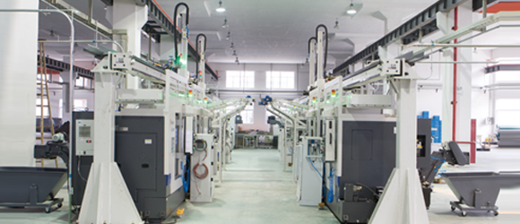 Claw Pole Processing Automatic Line Claw Pole Processing Automatic Line